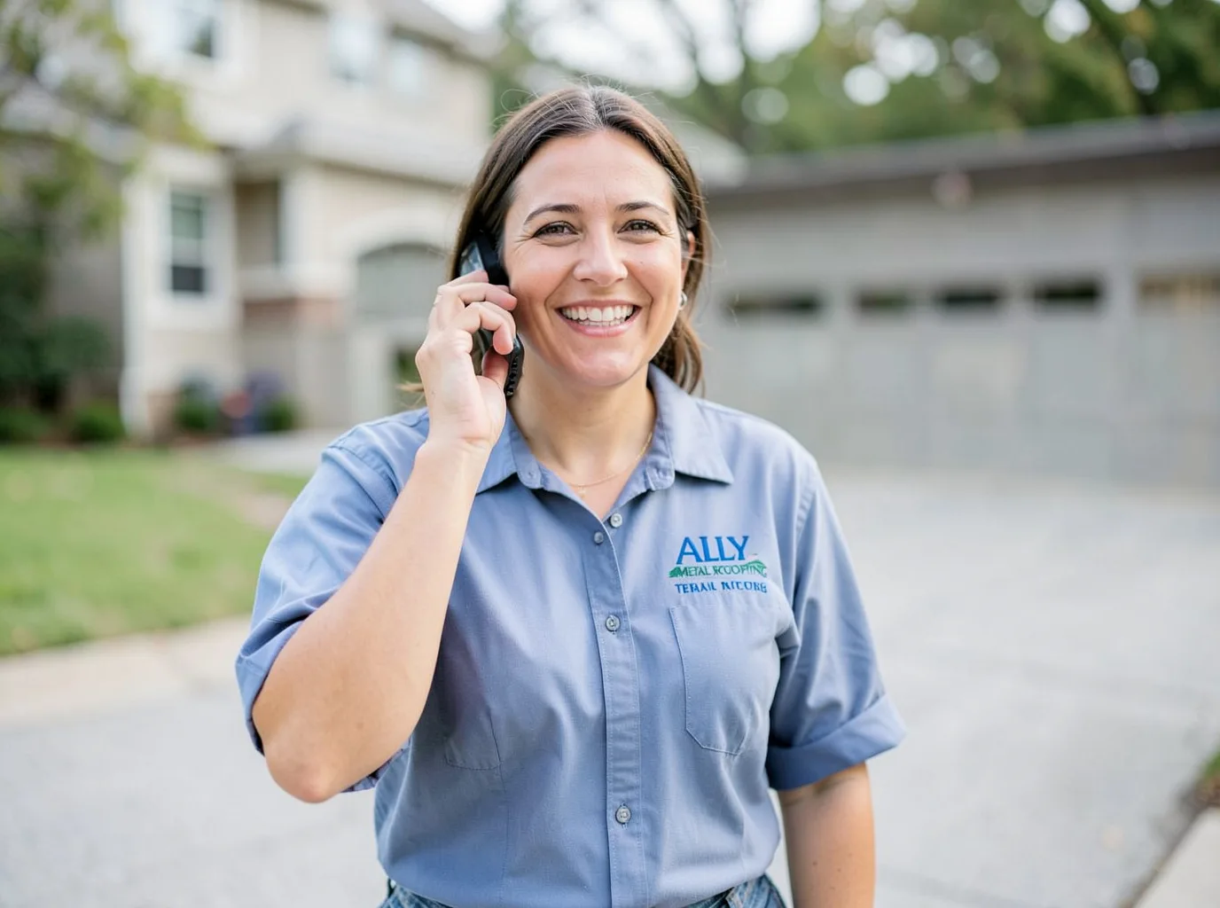 Metal Roof Installation Vidal, CA FAQs